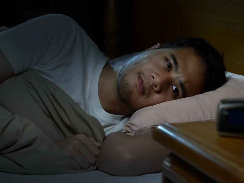 Sommeil et insomnies